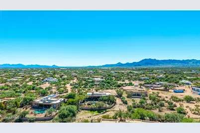 14504 E Peak View Road, Scottsdale, AZ 85262 - Photo 60