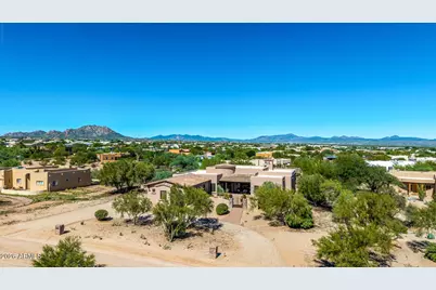 14504 E Peak View Road, Scottsdale, AZ 85262 - Photo 54