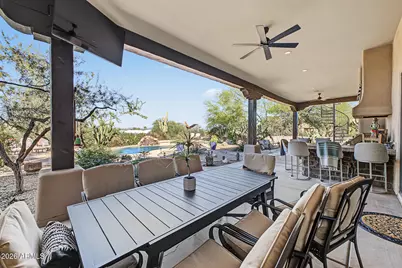 14504 E Peak View Road, Scottsdale, AZ 85262 - Photo 40