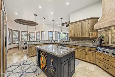 14504 E Peak View Road, Scottsdale, AZ 85262 - Photo 12