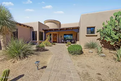 14504 E Peak View Road, Scottsdale, AZ 85262 - Photo 2