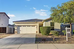 18166 W Sunnyslope Ln, Waddell, AZ 85355 - Photo 1