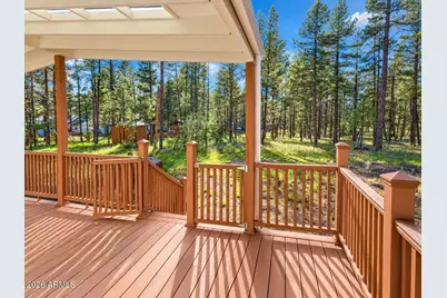 17130 Grizzly Ridge, Munds Park, AZ 86017 - Photo 4