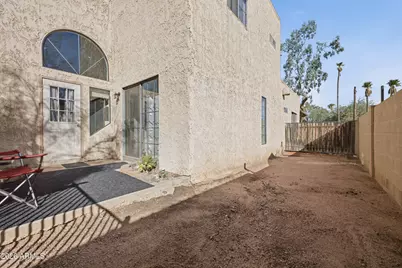 1920 N Avenida De Palmas --, Casa Grande, AZ 85122 - Photo 20