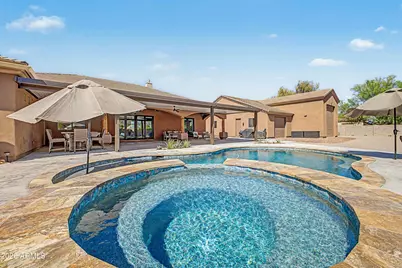 19623 W Ramos Lane, Buckeye, AZ 85326 - Photo 44