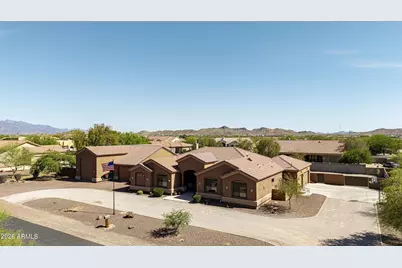 19623 W Ramos Lane, Buckeye, AZ 85326 - Photo 48