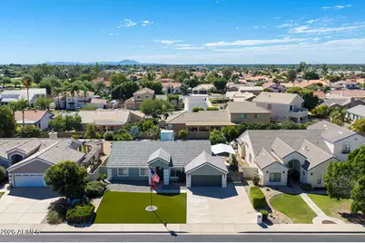 2727 E Hermosa Vista Drive, Mesa, AZ 85213 - Photo 4