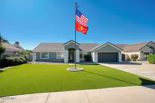2727 E Hermosa Vista Dr, Mesa, AZ 85213 - Photo 1