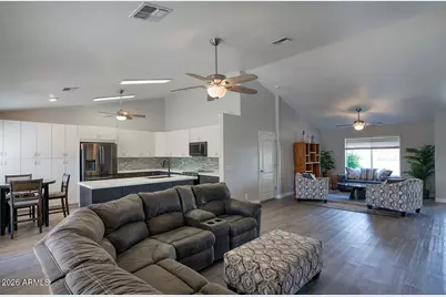 2727 E Hermosa Vista Drive, Mesa, AZ 85213 - Photo 16