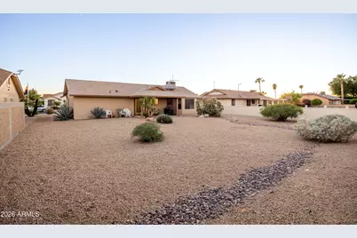 14668 W Antelope Drive, Sun City West, AZ 85375 - Photo 16