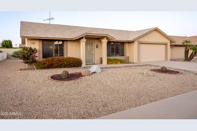 14668 W Antelope Drive, Sun City West, AZ 85375 - Photo 2