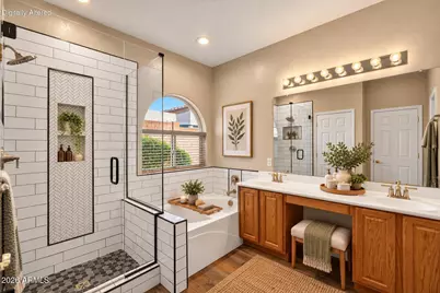 8478 W Bajada Road, Peoria, AZ 85383 - Photo 46