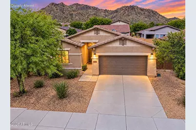 8478 W Bajada Road, Peoria, AZ 85383 - Photo 1