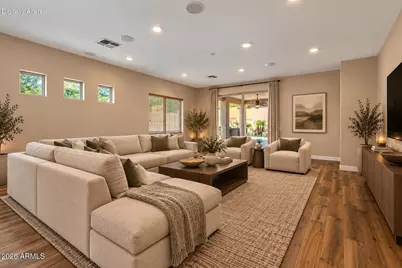 8478 W Bajada Road, Peoria, AZ 85383 - Photo 2