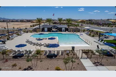 17849 W Montebello Avenue, Litchfield Park, AZ 85340 - Photo 2