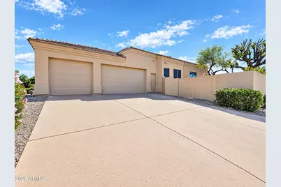9135 E Tarantini Lane, Scottsdale, AZ 85260 - Photo 4