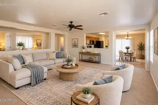 585 W Jardin Loop, Casa Grande, AZ 85122 - Photo 1