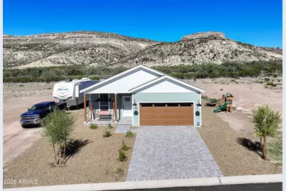 3712 E Preserve Drive, Camp Verde, AZ 86322 - Photo 2