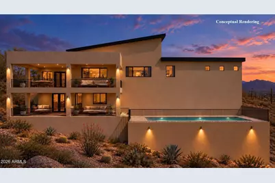 10820 N Buffalo Drive, Fountain Hills, AZ 85268 - Photo 2