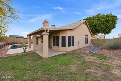 1449 N Avoca --, Mesa, AZ 85207 - Photo 28