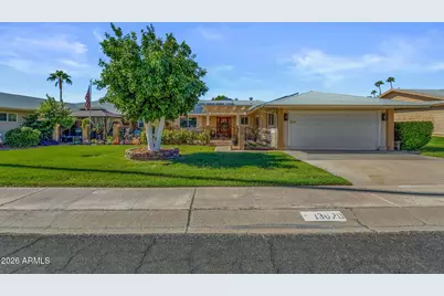 13620 N Hawthorn Drive, Sun City, AZ 85351 - Photo 1