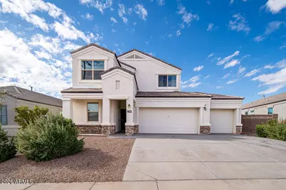3202 N 306th Lane, Buckeye, AZ 85396 - Photo 1