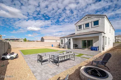 3202 N 306th Lane, Buckeye, AZ 85396 - Photo 6