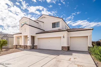 3202 N 306th Lane, Buckeye, AZ 85396 - Photo 38
