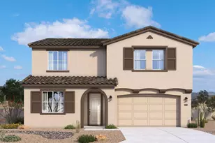 13021 W Trumbull Rd, Avondale, AZ 85323 - Photo 1