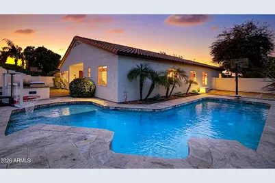 329 N Date Palm Drive, Gilbert, AZ 85234 - Photo 2