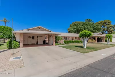 10776 W Cinnebar Avenue, Sun City, AZ 85351 - Photo 8