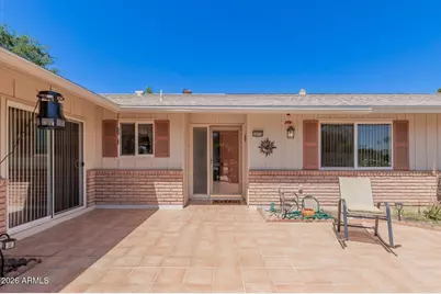 10776 W Cinnebar Avenue, Sun City, AZ 85351 - Photo 4