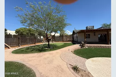 2914 N Hawes Road, Mesa, AZ 85207 - Photo 2