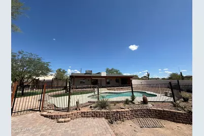 2914 N Hawes Road, Mesa, AZ 85207 - Photo 4