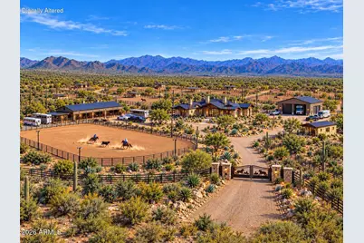 17100 E Gloria Lane #-, Rio Verde, AZ 85263 - Photo 4