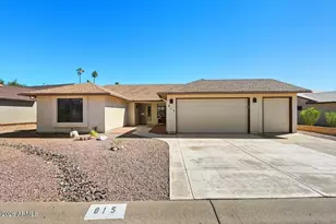 815 S 78th St, Mesa, AZ 85208 - Photo 1