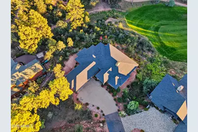 2305 E Indian Pink Circle, Payson, AZ 85541 - Photo 72