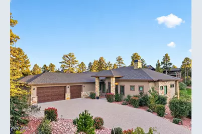 2305 E Indian Pink Circle, Payson, AZ 85541 - Photo 4
