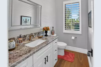 2305 E Indian Pink Circle, Payson, AZ 85541 - Photo 64