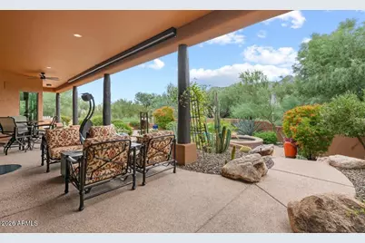 11409 E Juan Tabo Road, Scottsdale, AZ 85255 - Photo 42