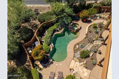 11409 E Juan Tabo Road, Scottsdale, AZ 85255 - Photo 64