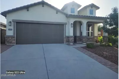 16543 W Hayley Way, Goodyear, AZ 85338 - Photo 1
