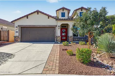 16543 W Hayley Way, Goodyear, AZ 85338 - Photo 2