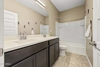 16543 W Hayley Way, Goodyear, AZ 85338 - Photo 28