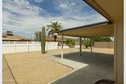 13822 N Whispering Lake Drive, Sun City, AZ 85351 - Photo 36