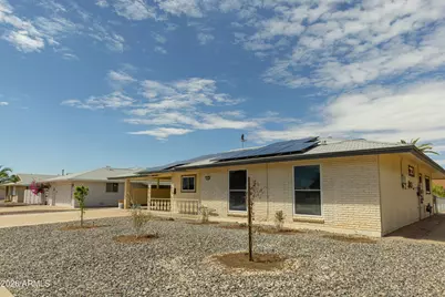 13822 N Whispering Lake Drive, Sun City, AZ 85351 - Photo 2