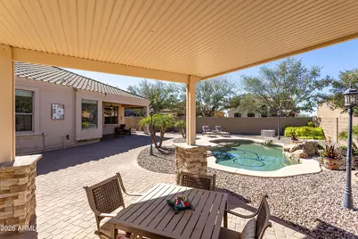5512 E Dionysus Drive, Florence, AZ 85132 - Photo 36