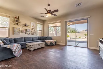 5512 E Dionysus Drive, Florence, AZ 85132 - Photo 22