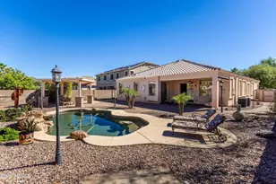 5512 E Dionysus Dr, Florence, AZ 85132 - Photo 1