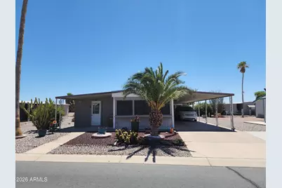 3719 N Montana Avenue, Florence, AZ 85132 - Photo 1